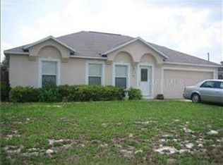616 Holbrook Ave, Deltona, FL 32738