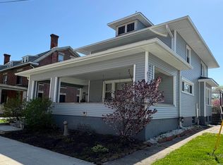 217 Etna Ave, Huntington, IN 46750