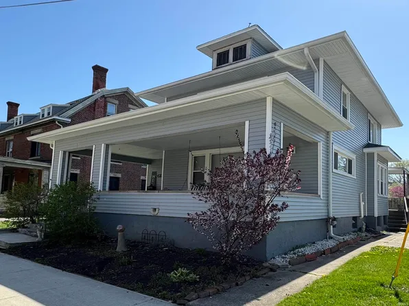 217 Etna Ave, Huntington, IN 46750