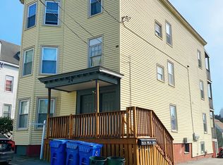 24 Cleeve St APT 3, Portland, ME 04101