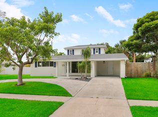 432 Gulf Rd, North Palm Beach, FL 33408