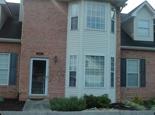 2507 Cloister Ln, Kingsport, TN 37660