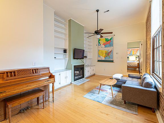 4th image of 523 N Bertrand St Unit 310