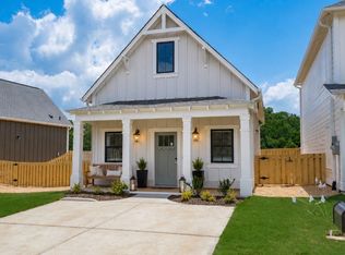 4239 Brevard Blvd, Birmingham, AL 35210