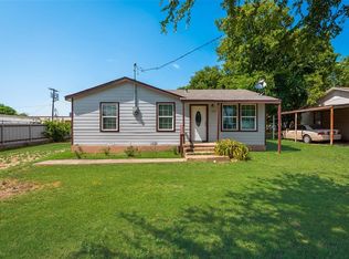 3321 Idlewild Ct, Lancaster, TX 75134