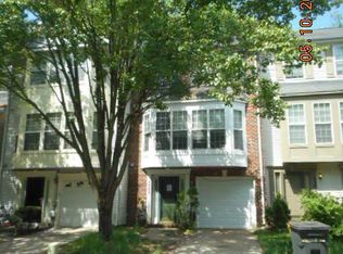 5505 Thomas Sim Lee Ter, Upper Marlboro, MD 20772