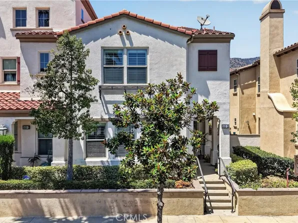 849 E Promenade Unit D, Azusa, CA 91702