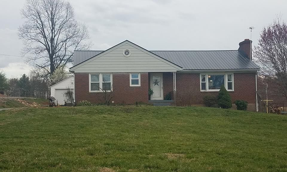 399 Friendship Dr, Bassett, VA 24055 Zillow