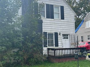 2223 Begole St, Flint, MI 48504