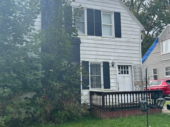2223 Begole St, Flint, MI 48504