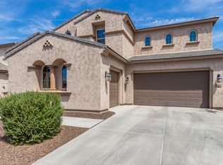 2974 E Longhorn Dr, Gilbert, AZ 85297