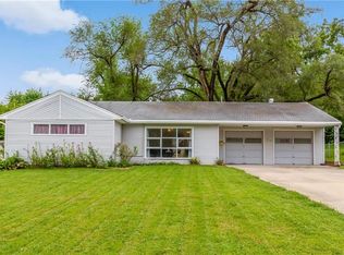 10101 E 68th Ter, Raytown, MO 64133