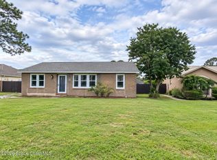 7220 Pluto Ave, Cocoa, FL 32927