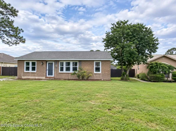 7220 Pluto Ave, Cocoa, FL 32927
