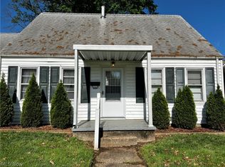 323 N 11th St, Cambridge, OH 43725