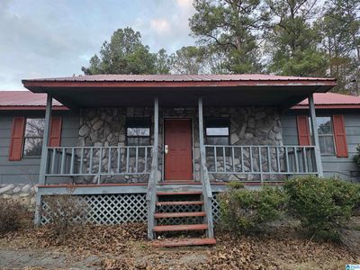 217 Davis St, Talladega, AL, 35160