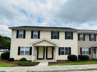 850 Patrick Henry Dr, Blacksburg, VA 24060