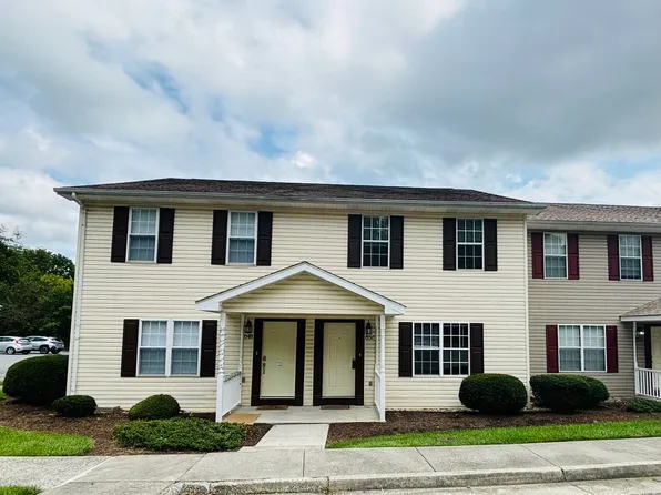 850 Patrick Henry Dr, Blacksburg, VA 24060