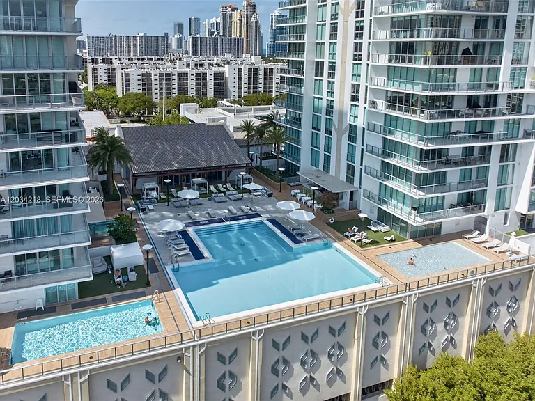 300 Sunny Isles Blvd #4-1902 — Photo 68