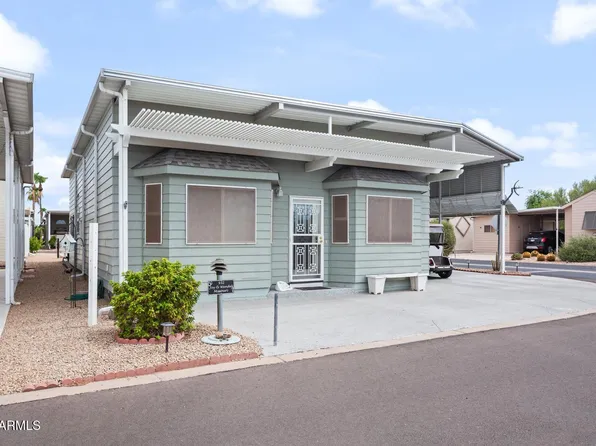 17200 W BELL Road #932, Surprise, AZ 85374