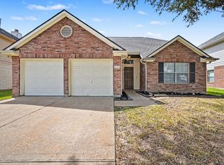 3215 Lantern Bay Ln, Katy, TX 77449