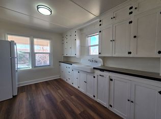 508 Franklin Ave, Santa Fe, NM 87501