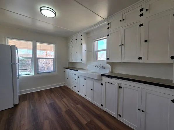 508 Franklin Ave, Santa Fe, NM 87501