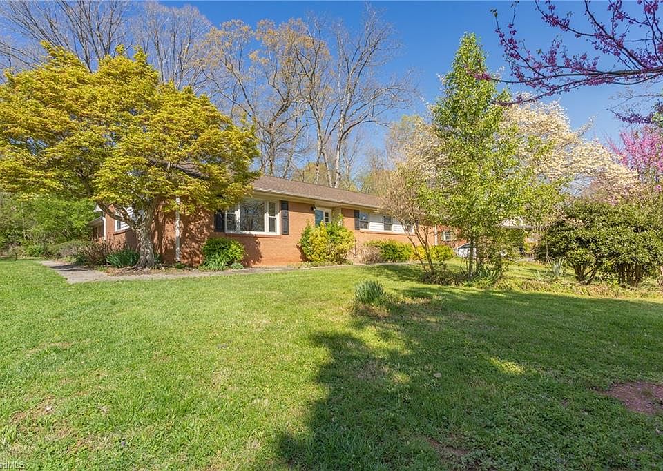 3504 Stimpson Dr, Pfafftown, NC 27040 MLS 1101231 Zillow