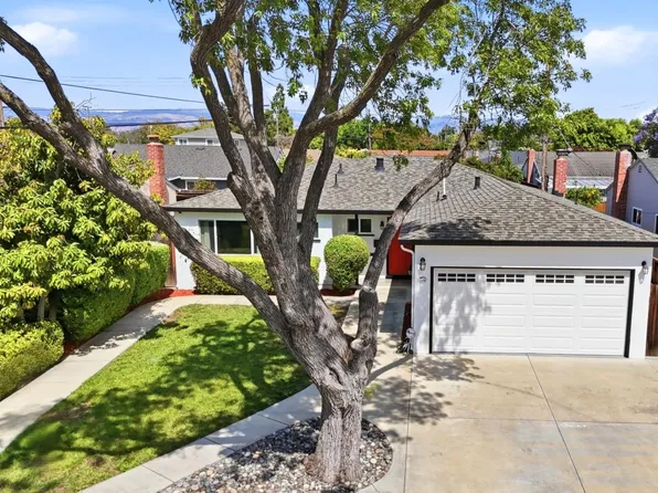 3490 Flora Vista Ave, Santa Clara, CA 95051