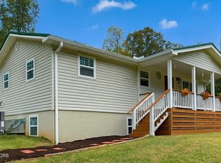 366 J D Walden Rd, Ten Mile, TN 37880