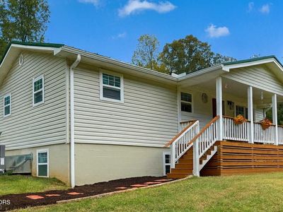 366 J D Walden Rd, Ten Mile, TN, 37880