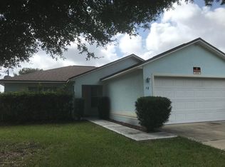 58 Fordham Ln, Palm Coast, FL 32137