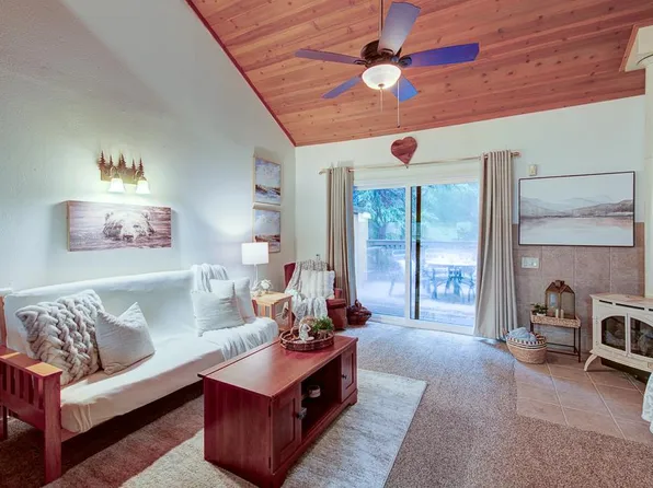 40806 Mill Run Ln, Shaver Lake, CA 93664