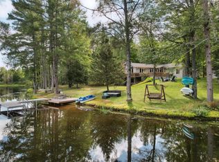 5254 Rangeline Rd, Eagle River, WI 54521