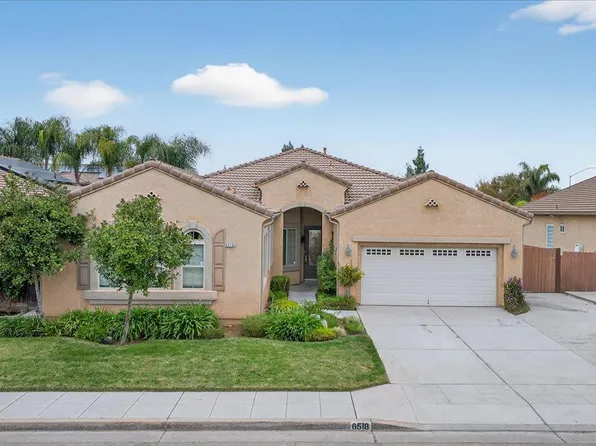 6518 W Dovewood Ln, Fresno, CA 93723