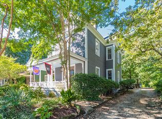 614 Rosalia St SE, Atlanta, GA