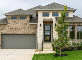 140 Amber Oak Ln, Georgetown, TX 78628