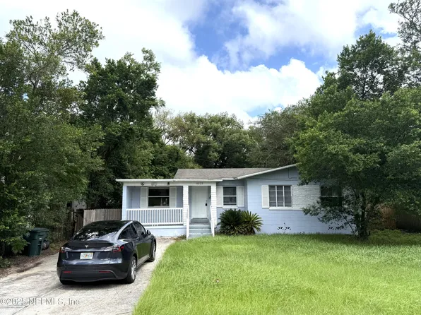 4023 SKYCREST Drive, Jacksonville, FL 32246