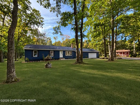 401 Schoolhouse Rd, East Stroudsburg, PA 18302