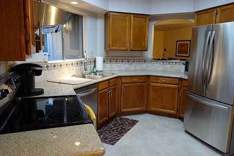 4th image of 7550 E Camino De Querabi