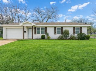 1025 5th St SW, Paris, TX 75460