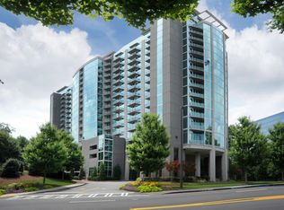 3300 Windy Ridge Pkwy SE UNIT 1220, Atlanta, GA 30339