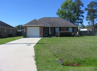 39629 Rue Leslie, Ponchatoula, LA 70454