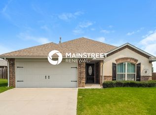 15825 Carriage House Rd, Edmond, OK 73013