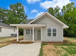 720 Pennsylvania Ave, Rocky Mount, NC 27801