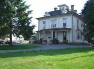 101 Somerset Ave, Taunton, MA 02780