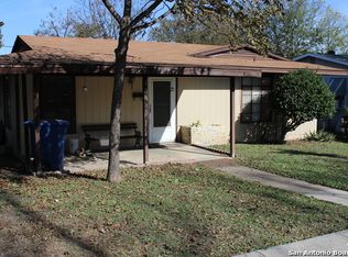 1535 Fresno, San Antonio, TX 78201