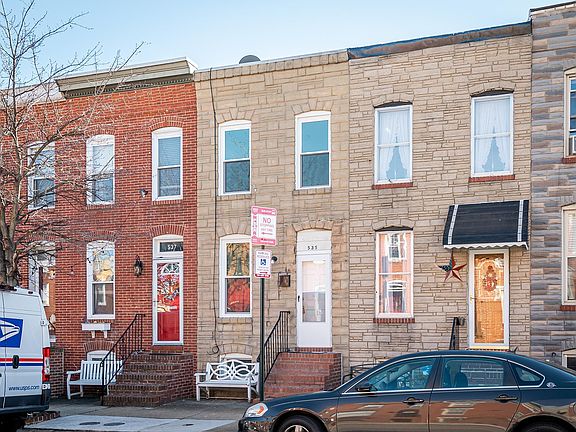 2nd image of 535 E Fort Ave