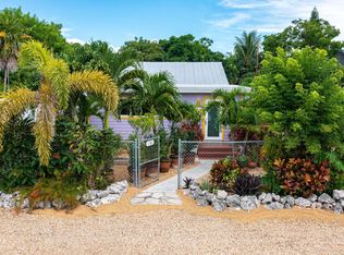 57487 Bailey St, Grassy Key, FL 33050