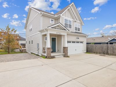 6370 Ivy St APT 3, Nashville, TN, 37209